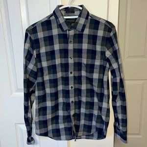 Banana Republic Flannel S